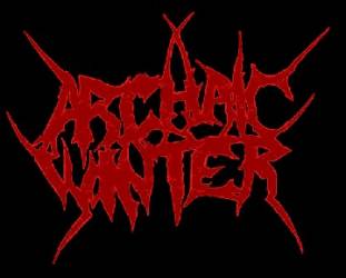logo Archaic Winter